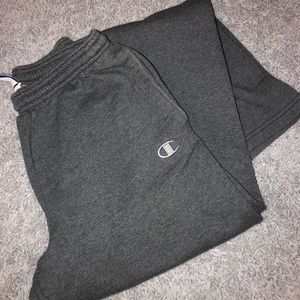 💤Grey Champion Sweatpants💤